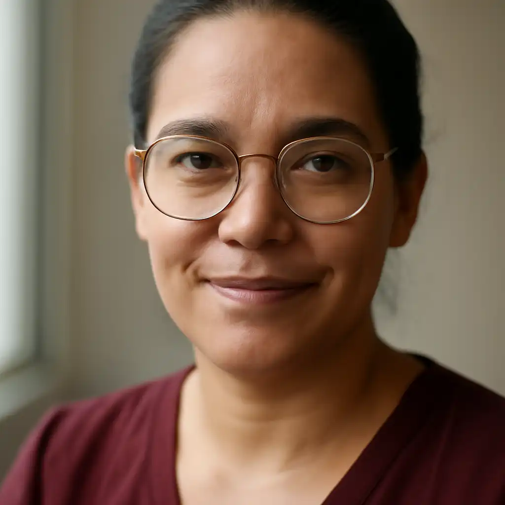 Amélia Pacheco Lima